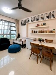 Blk 116B Tenteram Peak (Toa Payoh), HDB 3 Rooms #605488991